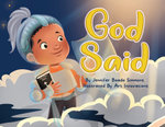 God Said