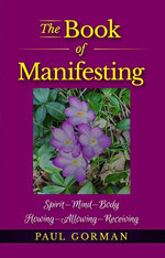 The Book of Manifesting