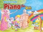 Muzician Piano for Kids