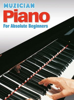 Muzician Piano for Absolute Beginners