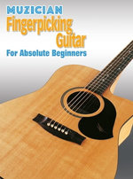 Muzician Fingerpicking for Absolute Beginners