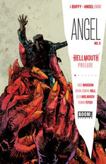 Angel #5
