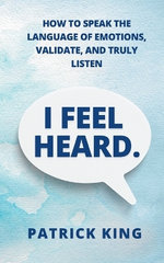 I Feel Heard
