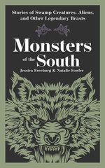 Monsters of the South