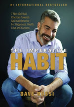 The Imperative Habit