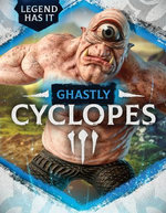 Ghastly Cyclopes