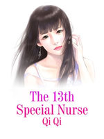 The 13th Special Nurse