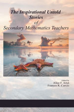 The Inspirational Untold Stories of Secondary Mathematics Teachers