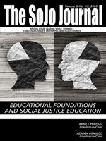 The SoJo Journal