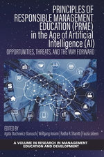 Principles of Responsible Management Education (PRME) in the Age of Artificial Intelligence (AI)