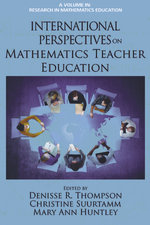 International Perspectives on Mathematics Teacher Education