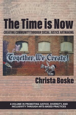 The Time is Now