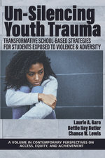 Un-Silencing Youth Trauma