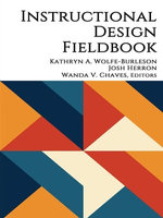 Instructional Design Fieldbook