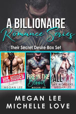 A Billionaire Romance Series