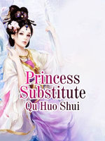 Princess Substitute