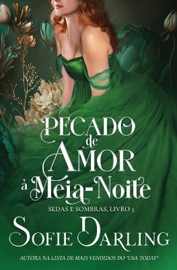 Pecado de Amor a Meia-Noite