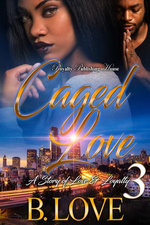 Caged Love 3