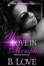 Young Love in Memphis