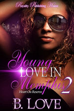 Young Love in Memphis 2