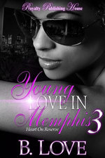 Young Love in Memphis 3