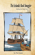 The Icelandic Book Smuggler