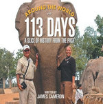 Around The World In 113 Days Around The World In 113 Days