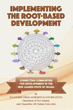 IMPLEMENTING THE ROOT-BASED DEVELOPMENT