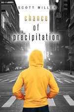 Chance of Precipitation