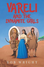 Yareli and The Dynamite Girls