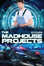 The Madhouse Projects