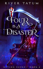 Four Is A Disaster