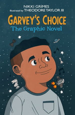 Garvey's Choice