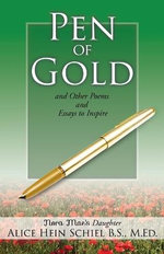 Pen of Gold