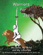 Warriors for Jesus
