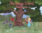 The Happy Woods: Good Grades, with Caucasian Illustrations