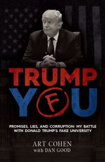 TRUMP YOU