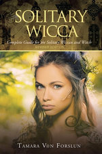 Solitary Wicca