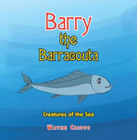 Barry the Barracouta