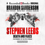Stephen Leeds