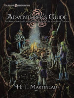 Adventurer’s Guide