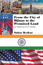 From the City of Djinns to the Promised Land