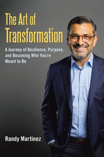 The Art of Transformation
