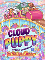 The Pup Days of Summer: Volume 3
