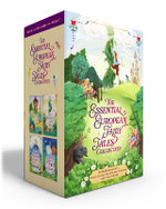 The Essential European Fairy Tales Collection (Boxed Set)