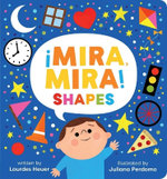 !Mira, Mira! Shapes