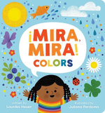 !Mira, Mira! Colors