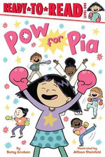 POW for Pia