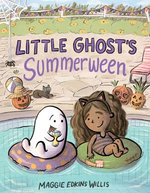 Little Ghost's Summerween