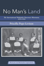 No Man s Land